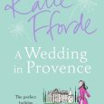 wedding in provence katie fforde