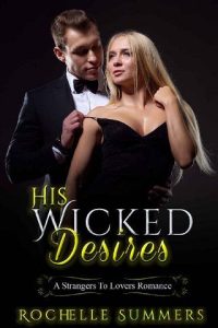 wicked desires, rochelle summers
