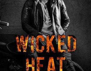 wicked heat ella frank