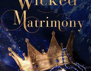 wicked matrimony logan chance