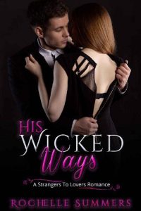 wicked ways, rochelle summers