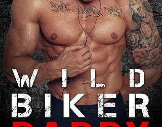 wild biker scott wylder
