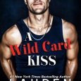 wild card kiss lauren blakely