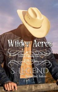 wilder acres, s legend