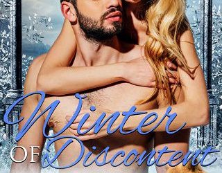 winter discontent mandy rosko