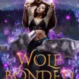 wolf bonded jl wilder
