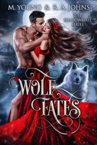 wolf fates, mila young