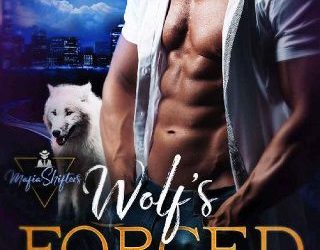 wolf's forced marriage aurora storm