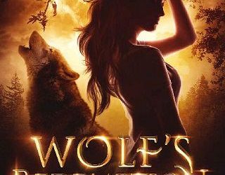 wolf's redemption jean stokes