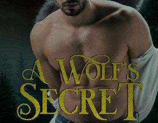 wolf's secret cg rayne