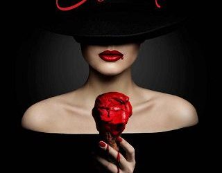 written in blood elle maur