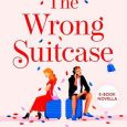wrong suitcase laura jane williams