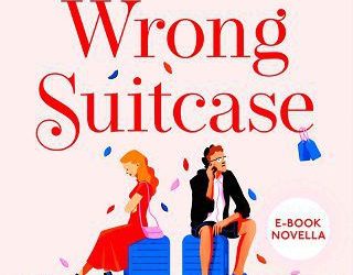 wrong suitcase laura jane williams