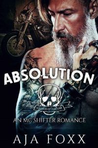 absolution, aja foxx