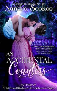 accidental countess, sandra sookoo