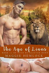 age lions, maggie hemlock