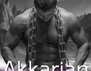 akkarian tempter ariel ryan