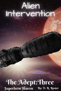 alien intervention, dr rosier