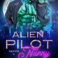 alien pilot nanny tasha black