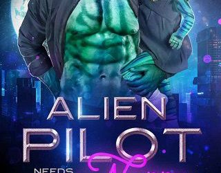 alien pilot nanny tasha black