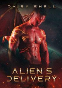 alien's delivery, daisy shell