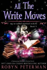 all write moves, robyn peterman