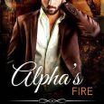 alpha's fire renee rose