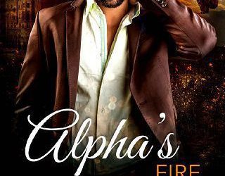 alpha's fire renee rose