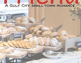 always a friend michelle macqueen