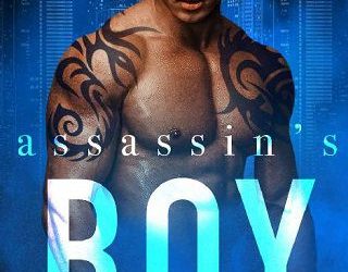 assassin's boy aster rae