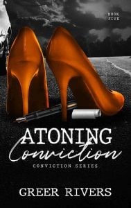 atoning conviction, greer rivers