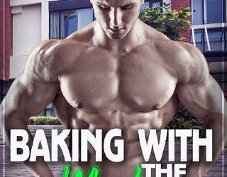 baking medic kendall sharpe