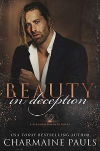 beauty in deception, charmaine pauls
