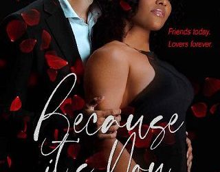 because its you brooklyn knight