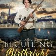 beguiling birthright melissa mcshane
