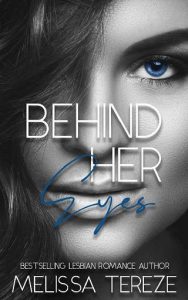 behind her eyes, melissa tereze