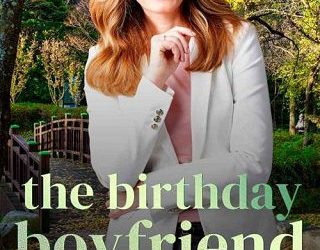 birthday boyfriend nell alexander