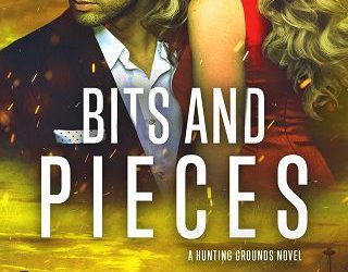 bits pieces nichole severn