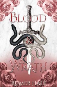 blood wrath, rumer hale