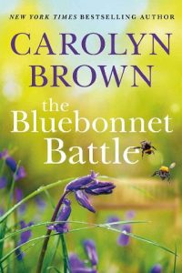 bluebonnet battle, carolyn brown