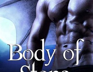 body stone krysta foxx