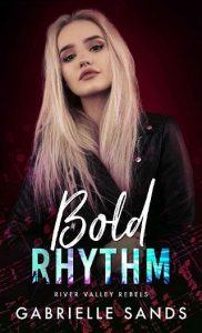 bold rhythm, gabrielle sands