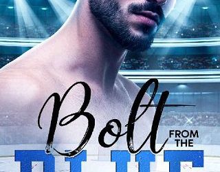 bolt from blue willow thomas