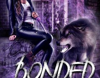 bonded betrothed rachel callahan