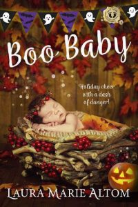 boo baby, laura marie altom