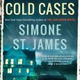book cold cases simone st james