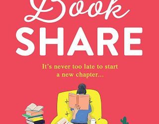 book share phaedra patrick