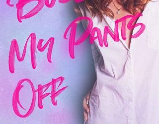 boss my pants pippa sparks