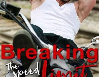 breaking speed melanie moreland