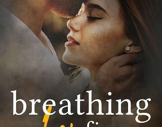 breathing her fire shelby gunter